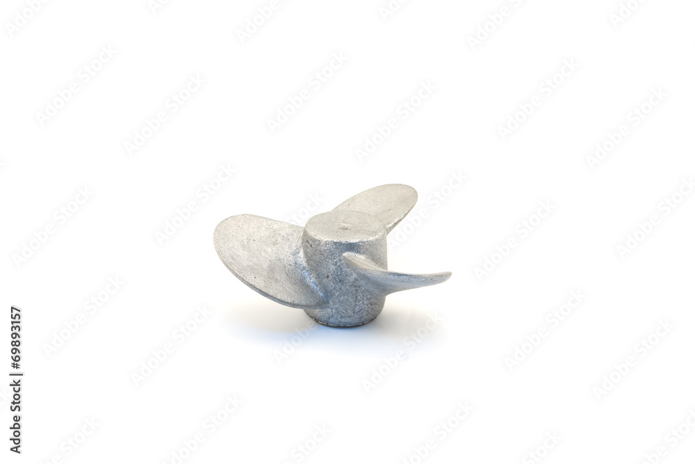 Propeller Propeller
