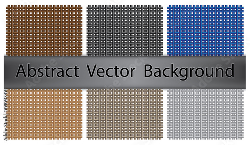 Patterns Vector