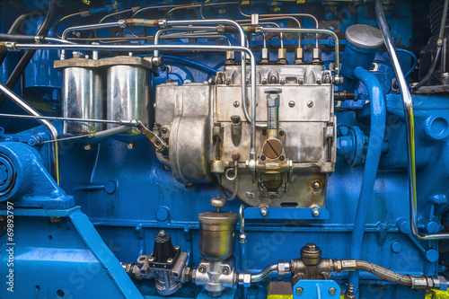 Motor