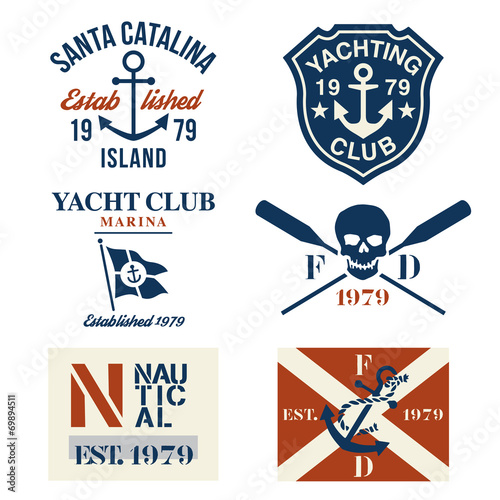 Yachting Club