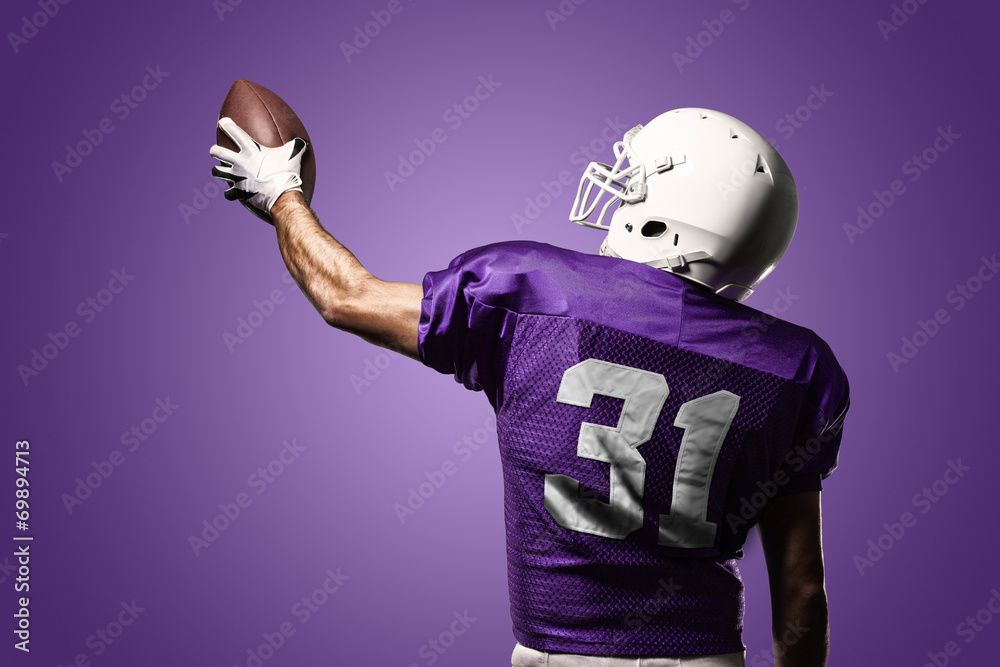 Football Player Football Player