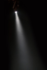 theater spotlight