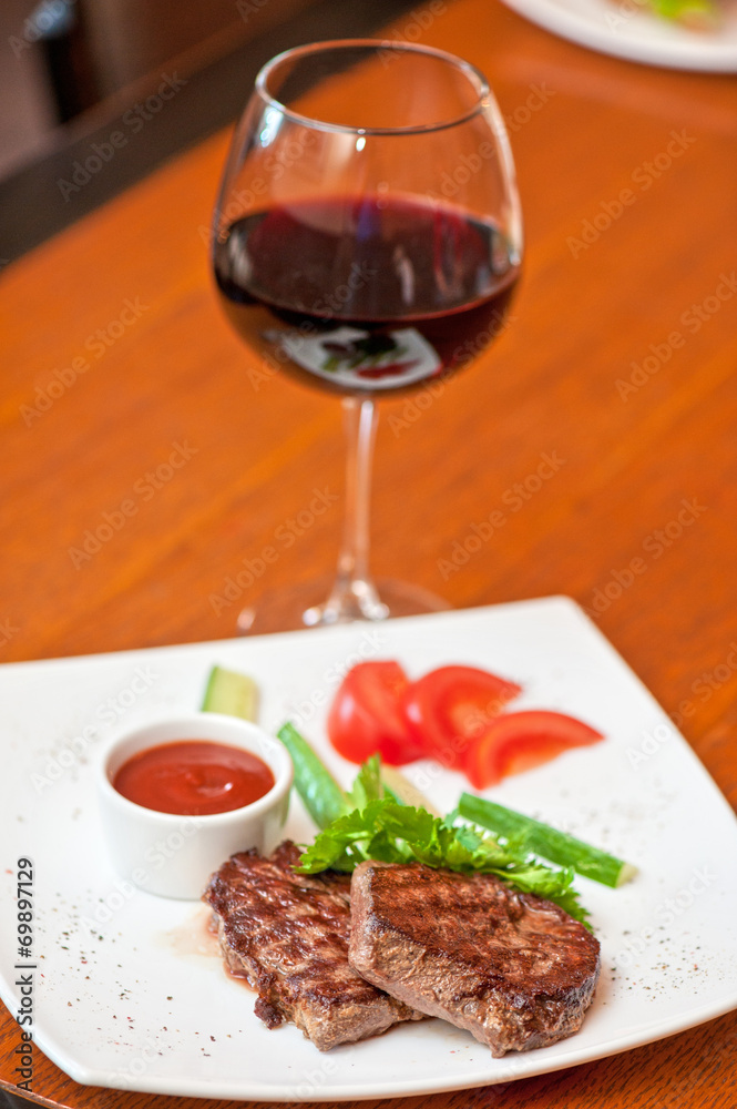 beef meat and wine beef meat and wine