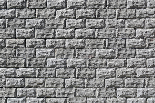 Grey wall