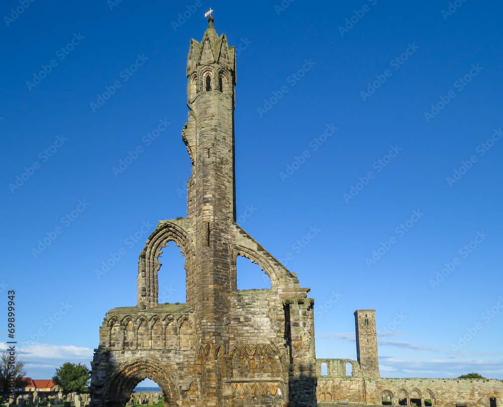 St. Andrews Cathedral