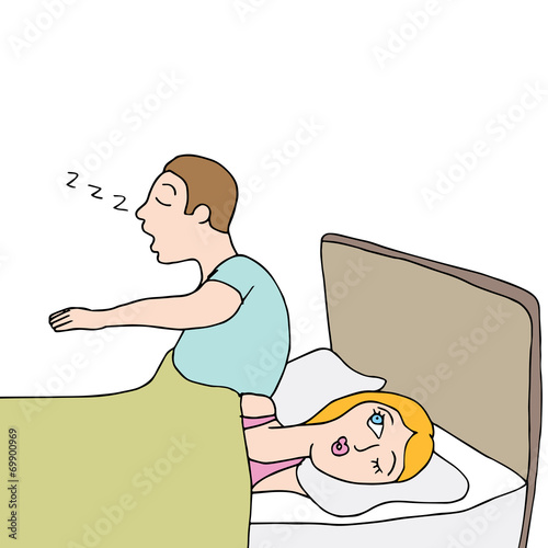 Sleep Walker