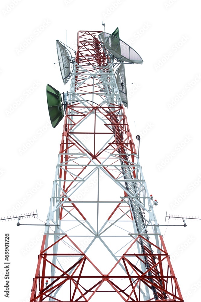 Communication Tower