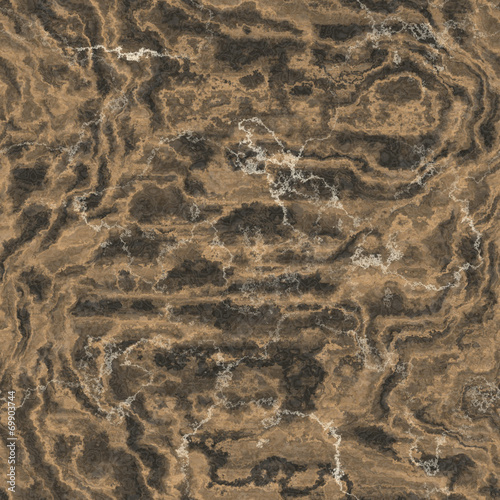 Marble seamless generated hires texture