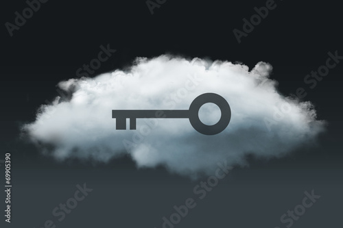 Cloud privacy © dolphfyn