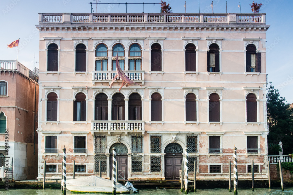 Naklejka premium Venice, Italy