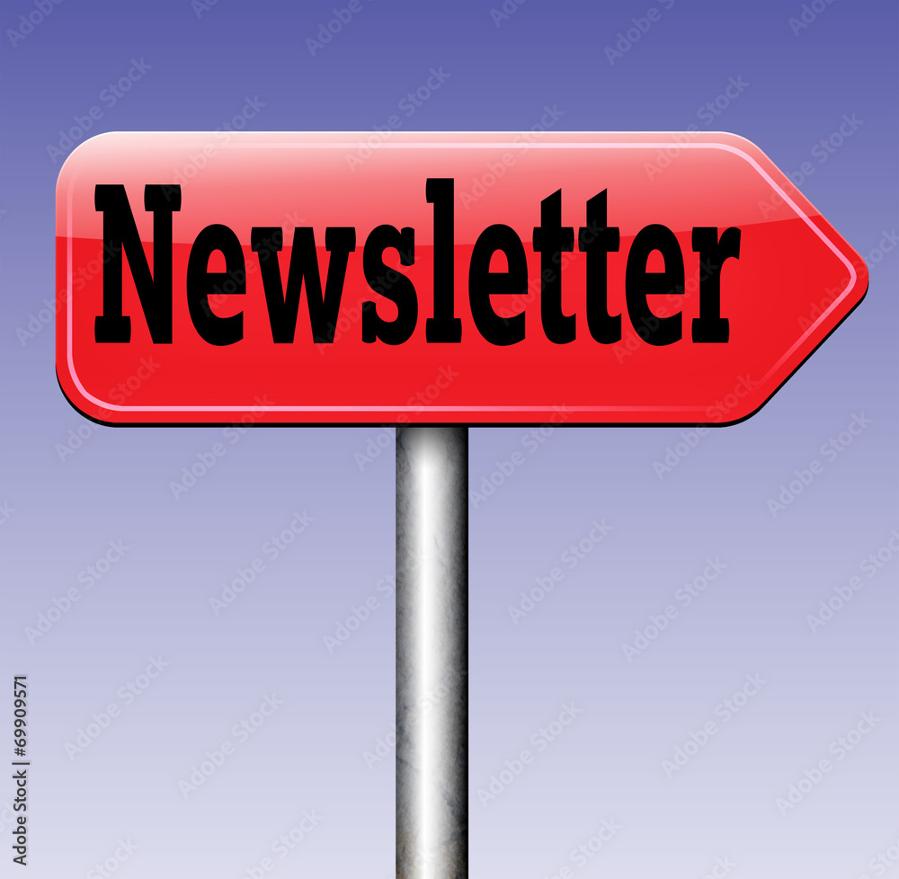 newsletter