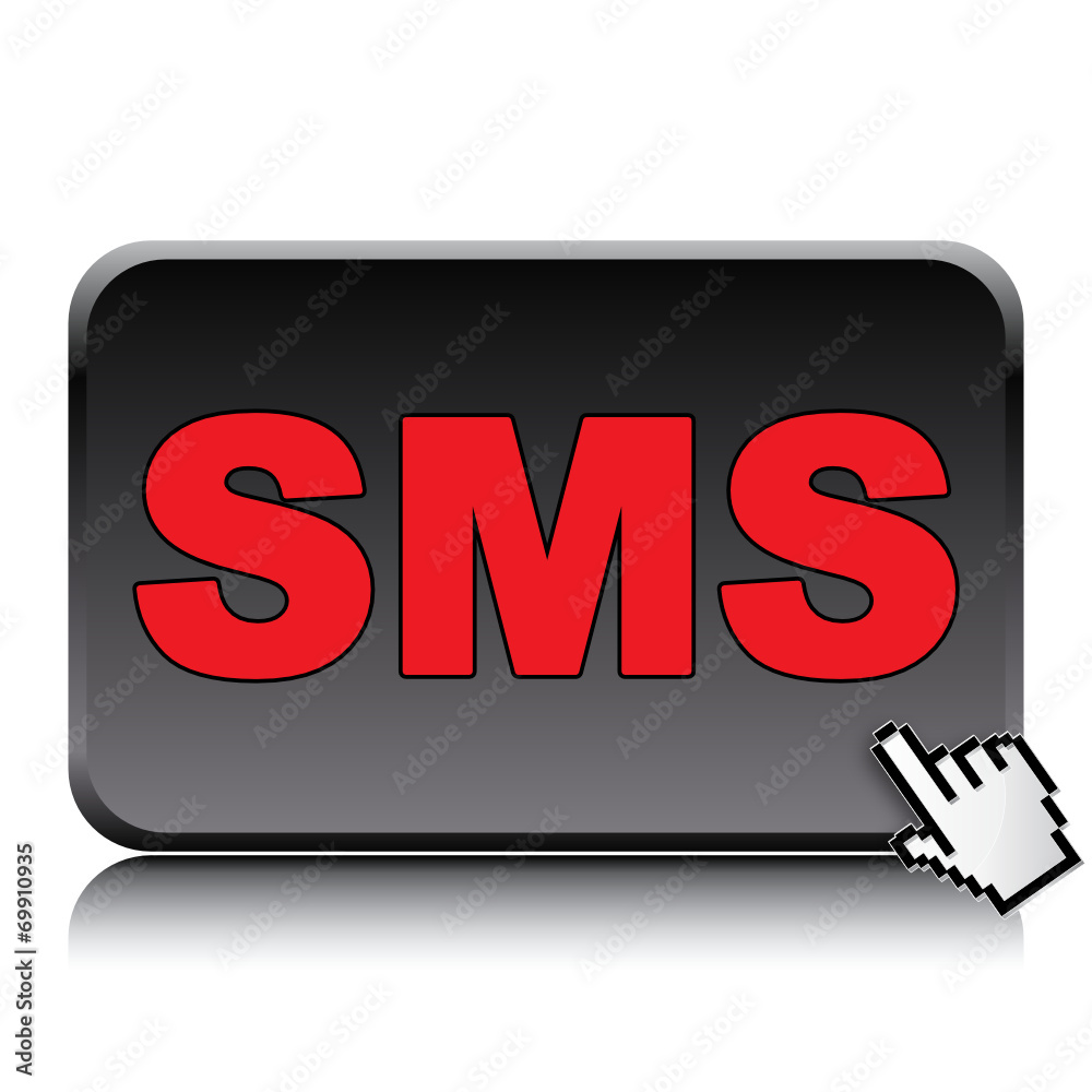 SMS ICON