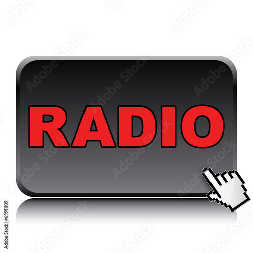 RADIO ICON