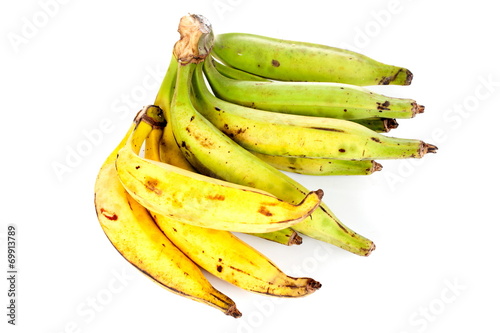 Plantain photo