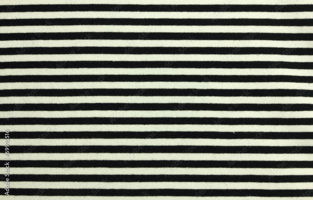 Abstract background striped and texture of fabric textile.