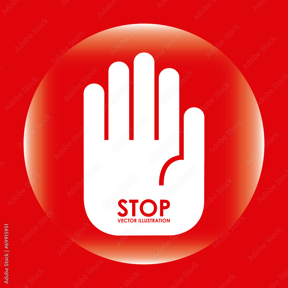 Obraz premium insurance design