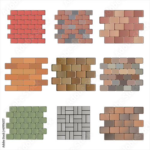 Paving stone