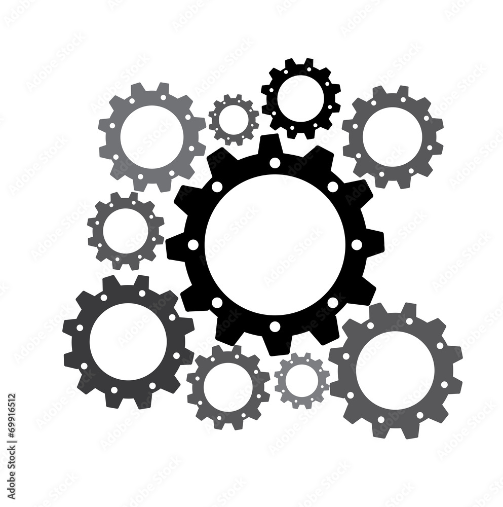 gears design