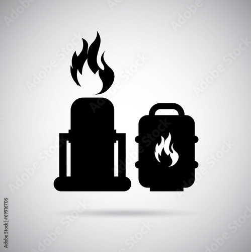 gasoline design
