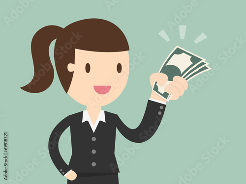 Money