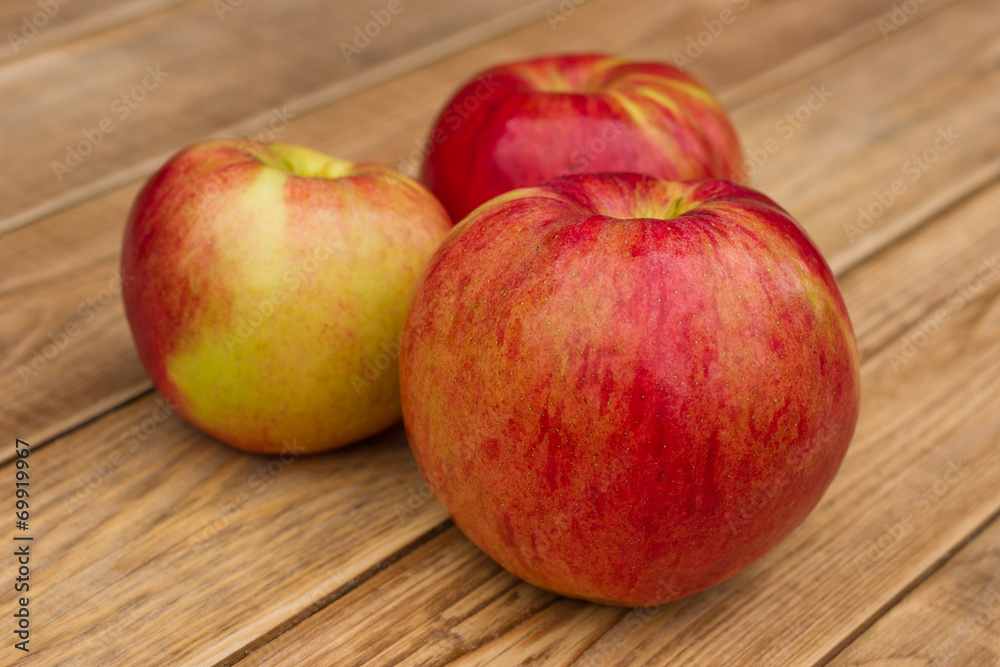 Apples Apples