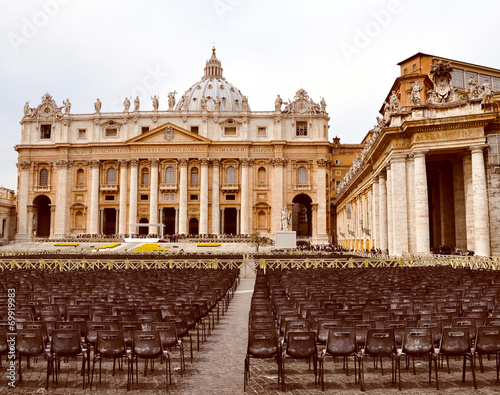 San Pietro, Rome