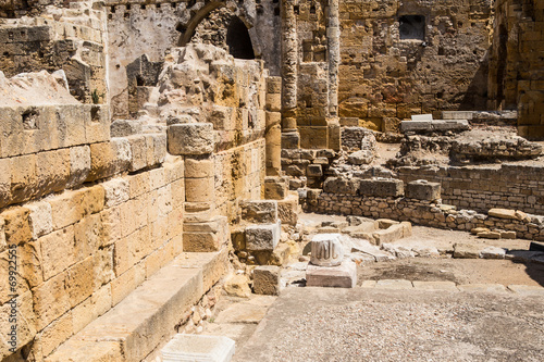 Wallpaper Mural Tarragona Torontodigital.ca