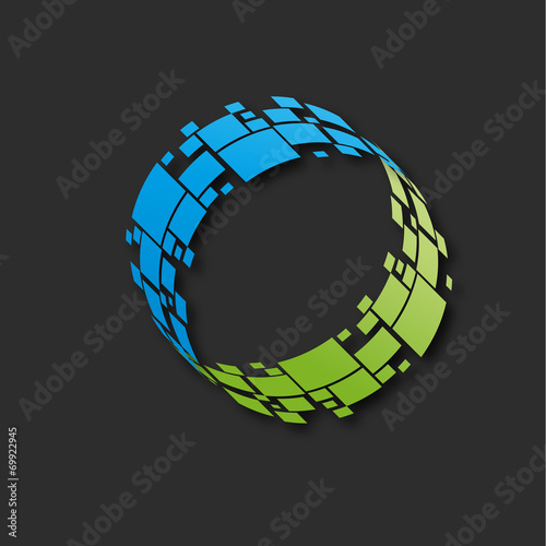 logo business