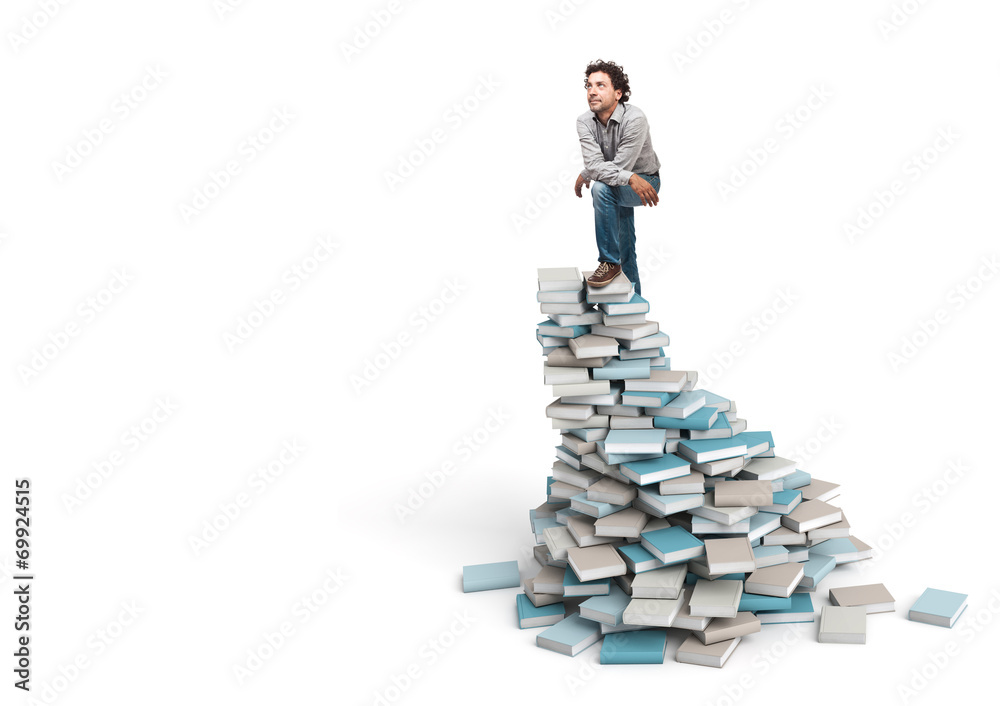 tower of wisdom