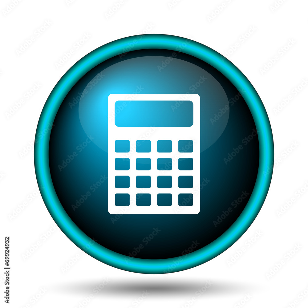 Calculator icon Calculator icon