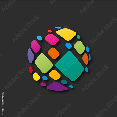 logo business