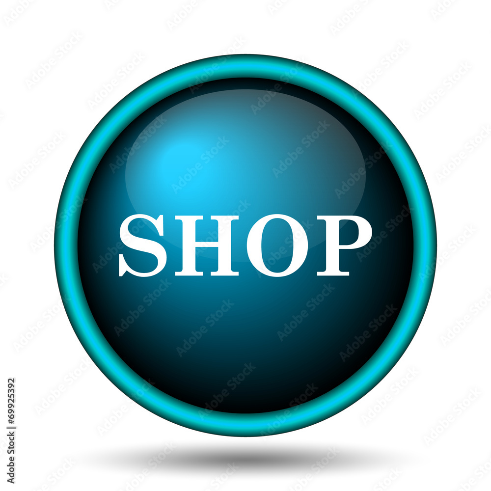 Shop icon Shop icon