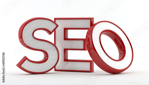 SEO Search engine optimization