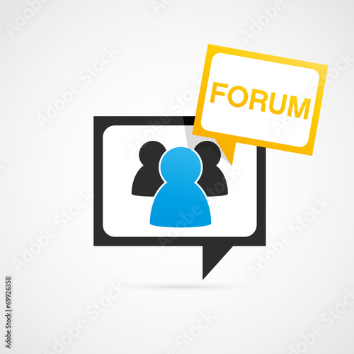 forum