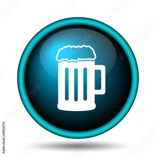 Beer icon