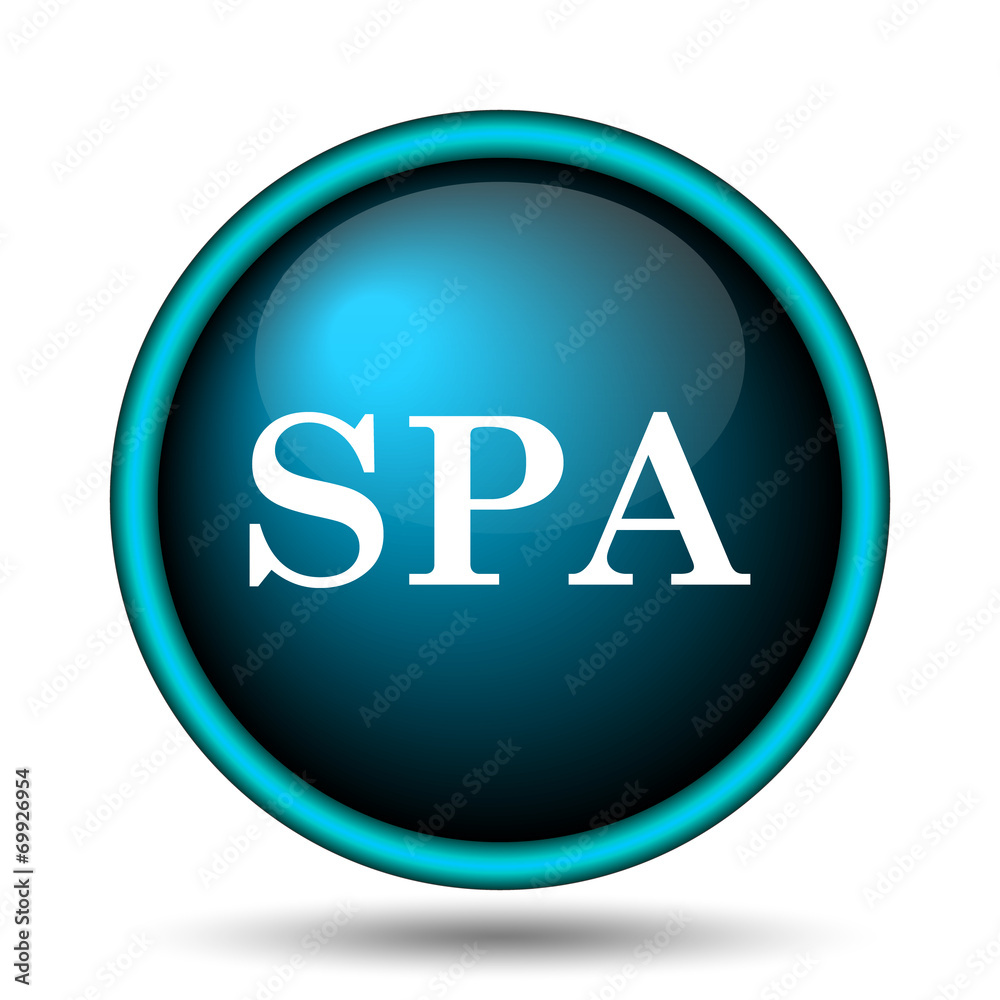 Spa icon Spa icon