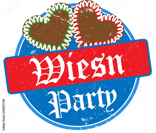 Wiesn Party