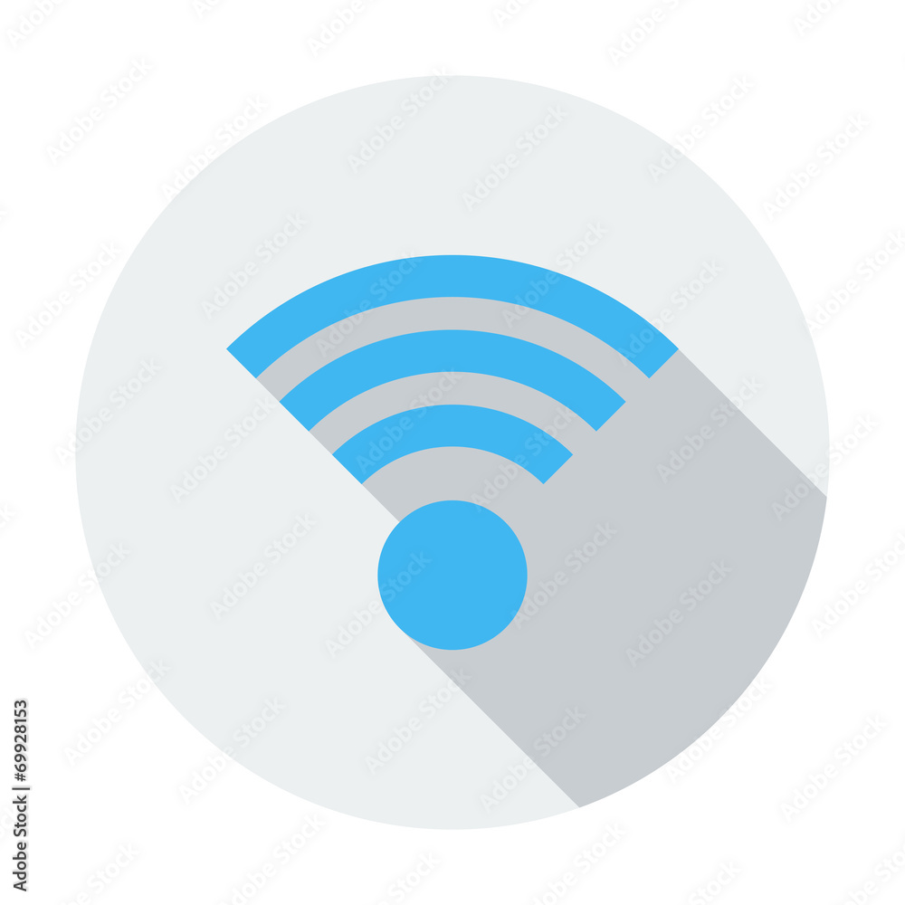 Wireless. Wireless.