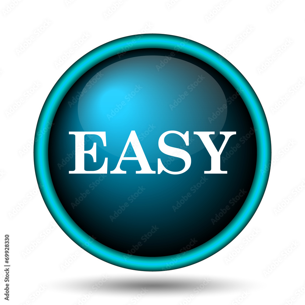 Easy icon Easy icon
