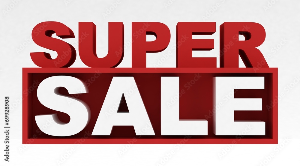 Super Sale Super Sale
