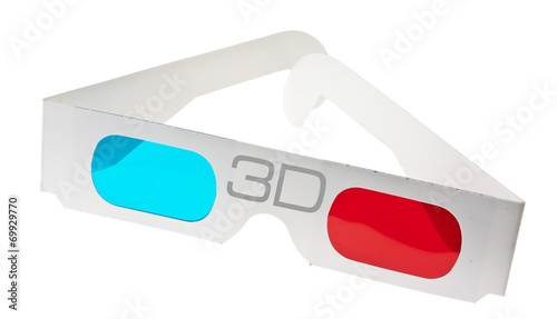 3D-Brille