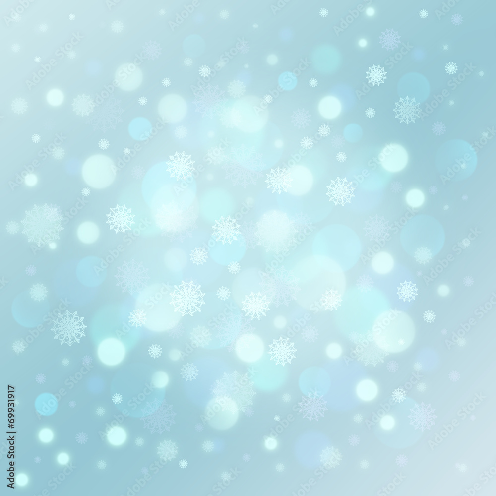 Abstract Christmas background Abstract Christmas background