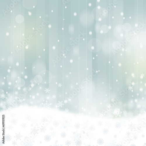 Christmas background