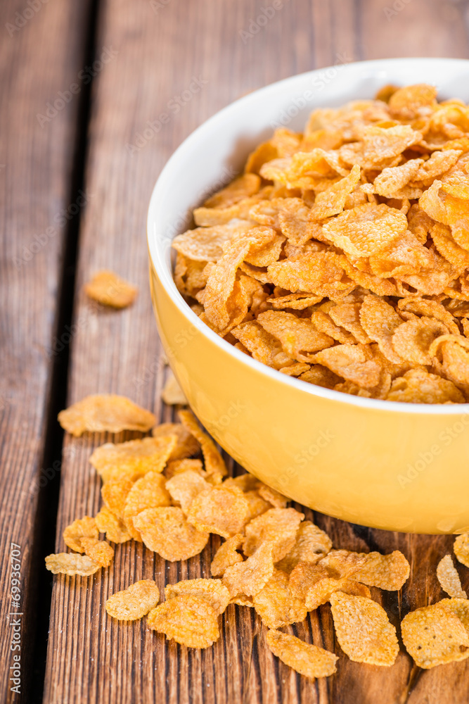 Cornflakes Cornflakes