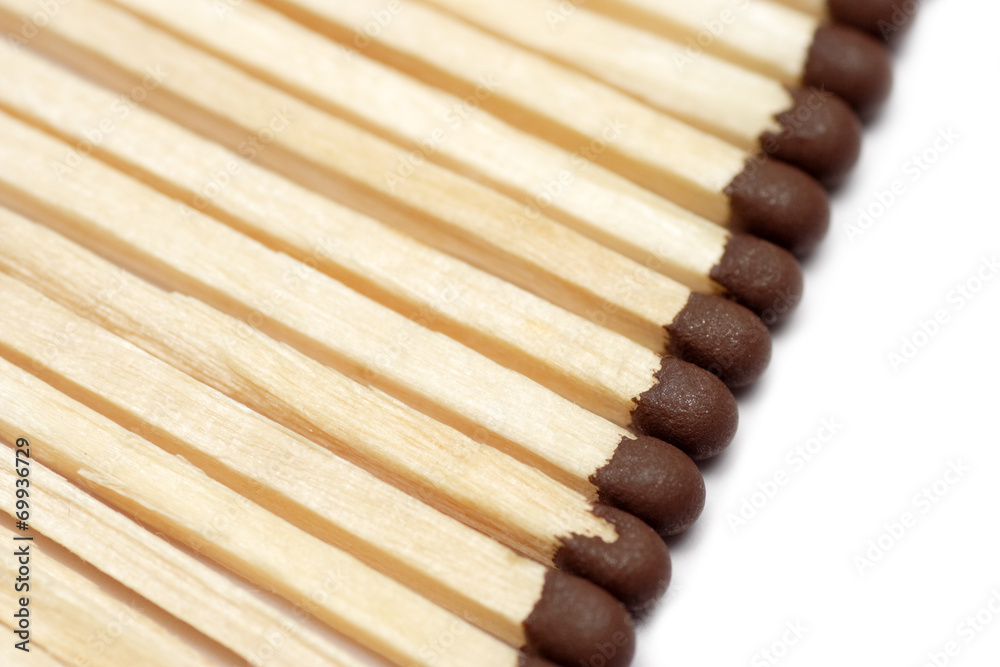 Matches Matches