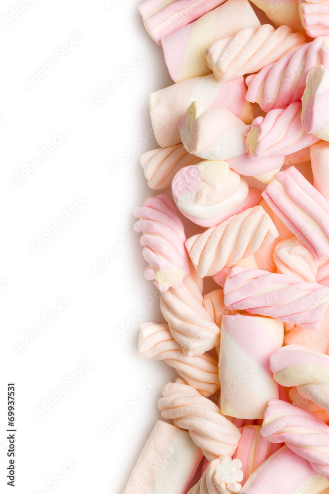 sweet marshmallow sweet marshmallow