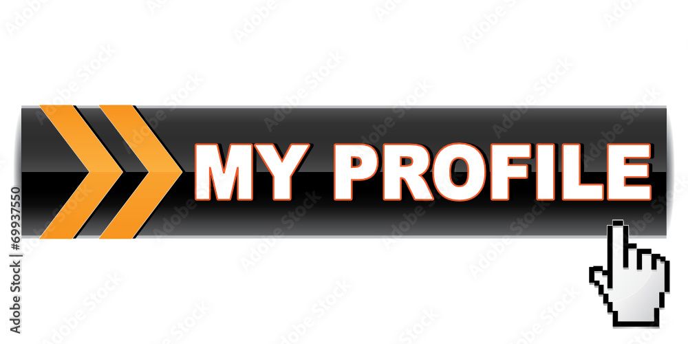 MY PROFILE ICON MY PROFILE ICON