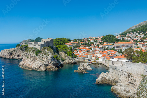 Dubrovnik © hannurama