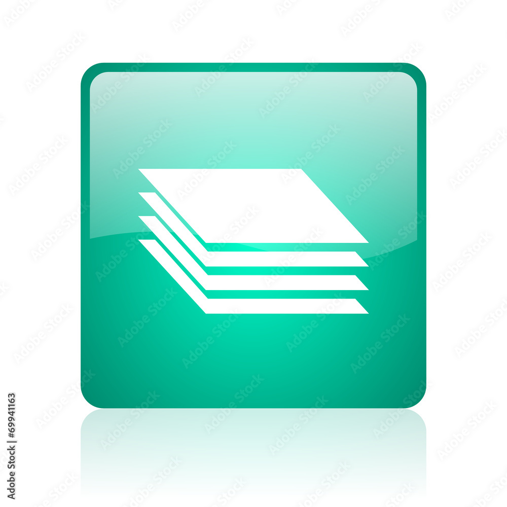 layers internet icon