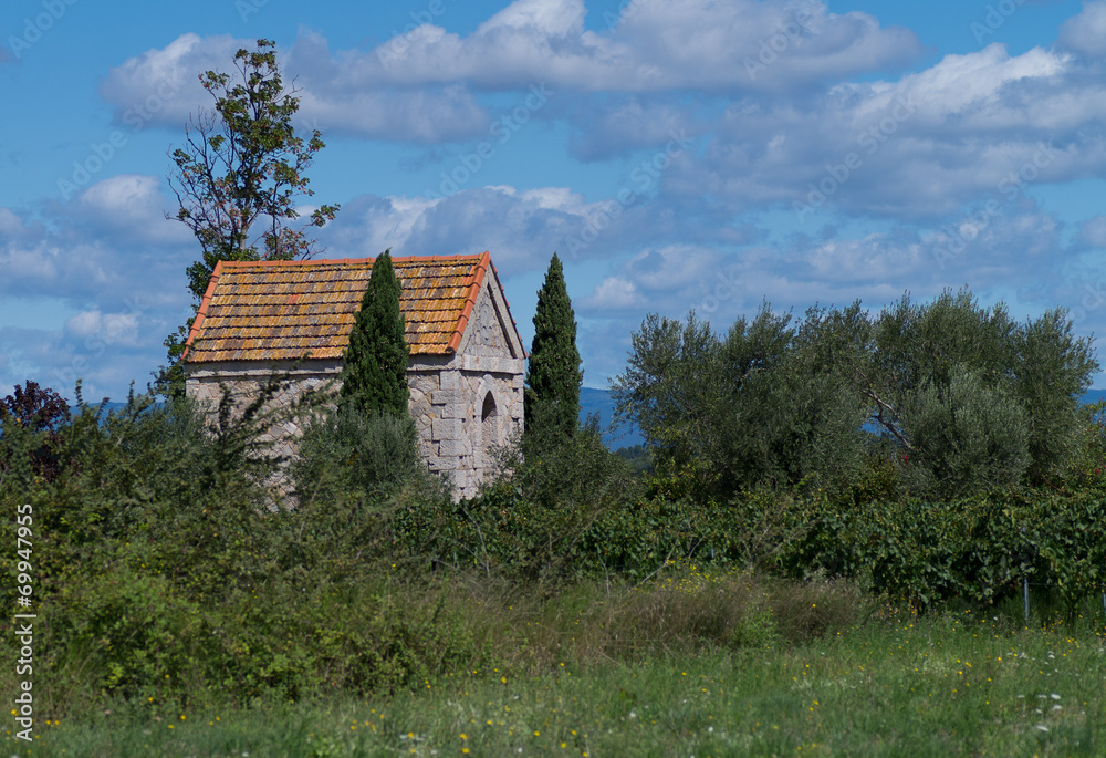 Paysage de campagne Paysage de campagne